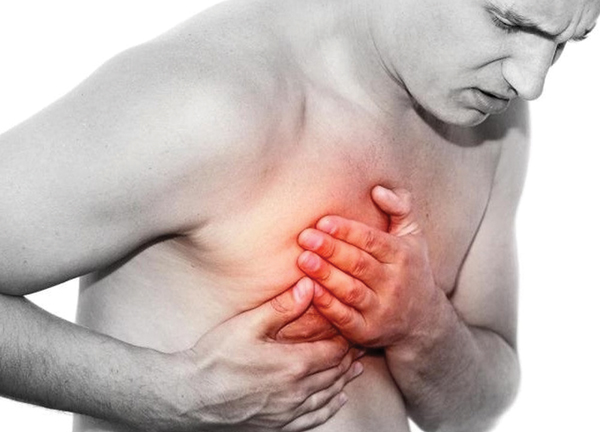 10 dấu hiệu sớm nhất cảnh báo những căn bệnh ung thư nguy hiểm ở nam giới