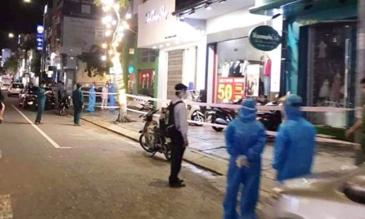 2 ca dương tính SARS-CoV-2 mới ở Đà Nẵng từng dự đám tang