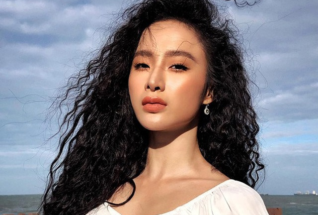 Angela Phương Trinh bị phạt 7,5 triệu đồng