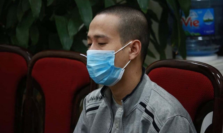 Đường dây môi giới 'sugar baby' bán dâm theo tháng ở Hà Nội