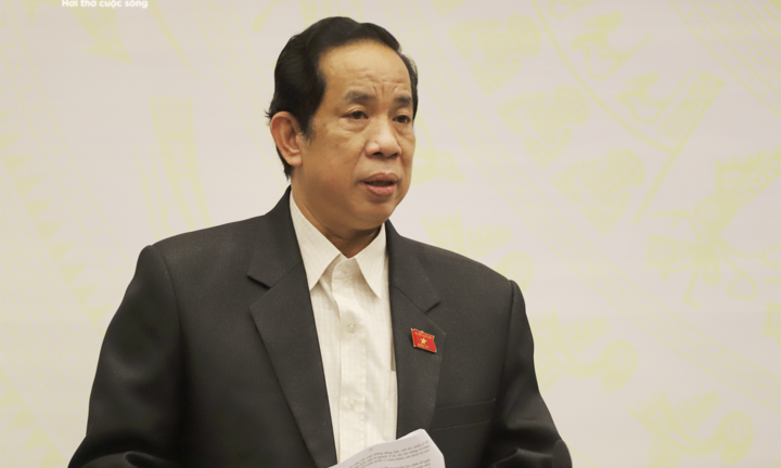 Cả nước đang 'thắt lưng buộc bụng', tăng lương thời điểm này chưa phù hợp
