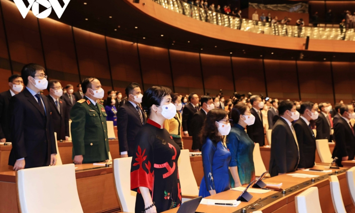 Quốc hội không 'bắc nước sôi chờ gạo người'