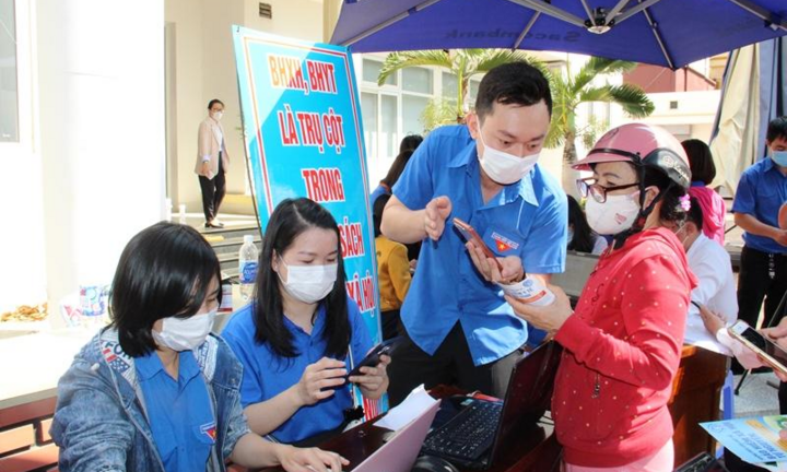 Đắk Lắk: Tăng cường chất và lượng trong cải cách hành chính