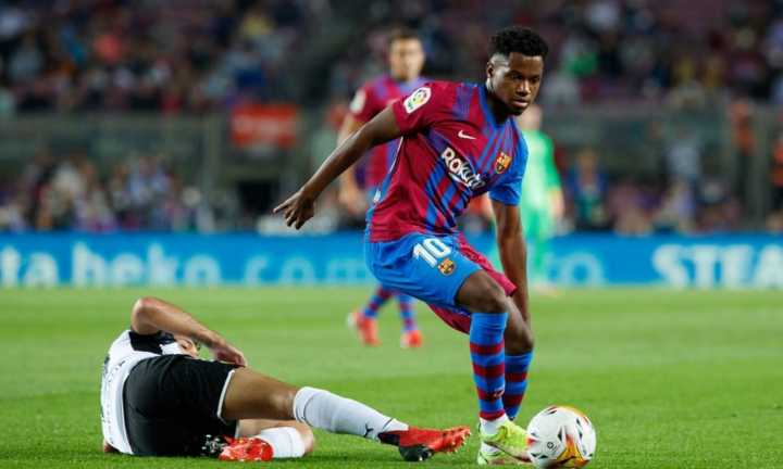 Nhận định bóng đá Barcelona vs Dynamo Kiev vòng bảng Champions League