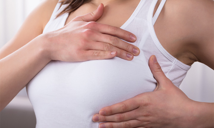 Ung thư vú: Chuyên gia khuyến cáo phụ nữ trên 30 có nguy cơ cao cần đi khám sớm