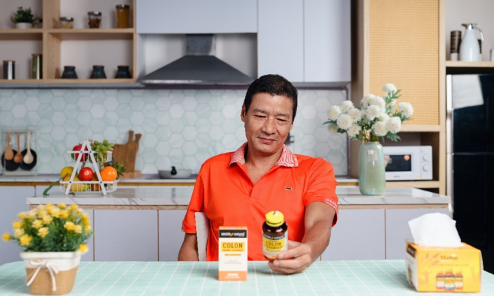 Mason Natural Colon – Lựa chọn hàng đầu cho người đang gặp vấn đề về đại tràng