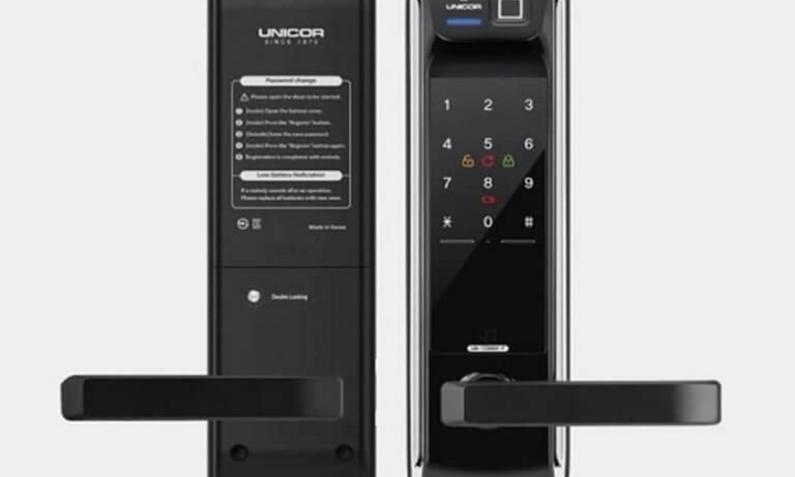 Mia Lock Việt Nam: Đơn vị phân phối khóa cửa điện tử chính hãng tại TP.HCM