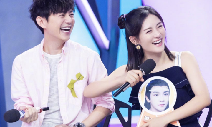 Trung Quốc 'trục xuất' hàng loạt MC tai tiếng khỏi game show