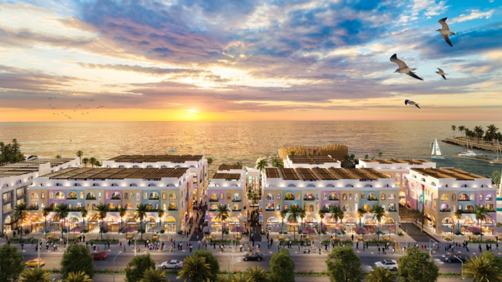 Đảm bảo tiến độ thi công mùa dịch: Câu chuyện của những chủ đầu tư có tầm