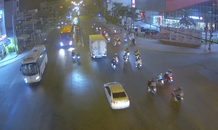 Tiền Giang, Vĩnh Long vẫn hạn chế người dân ra đường vào ban đêm