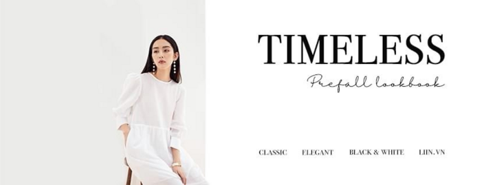Liin.vn - Thương hiệu thời trang được nhiều bạn trẻ tin tưởng lựa chọn