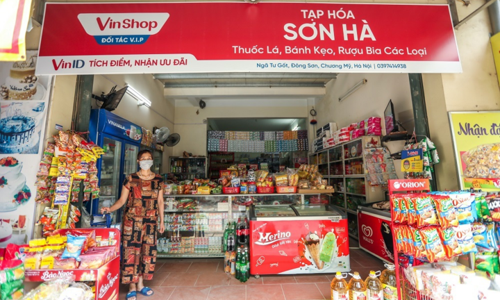 One Mount – Hệ sinh thái công nghệ đề cao tính nhân văn