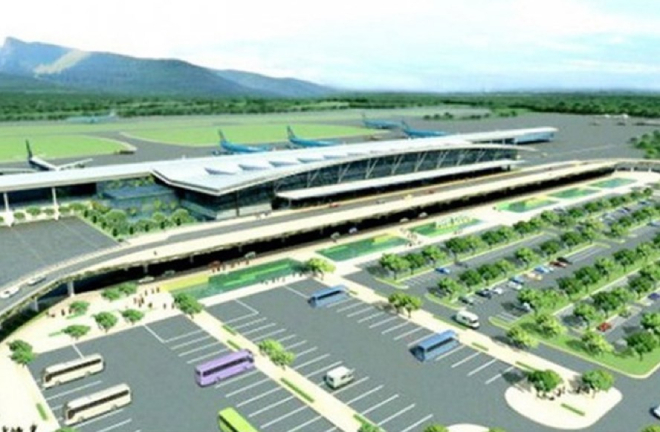Nhà nước góp 2.730 tỷ trong dự án xây cảng hàng không Sa Pa gần 7.000 tỷ đồng