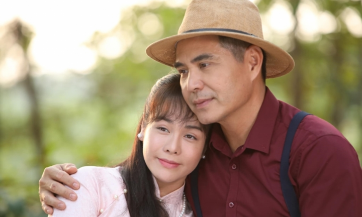 5 vai phụ tài sắc hứa hẹn bùng nổ trong phim 'Lưới trời'