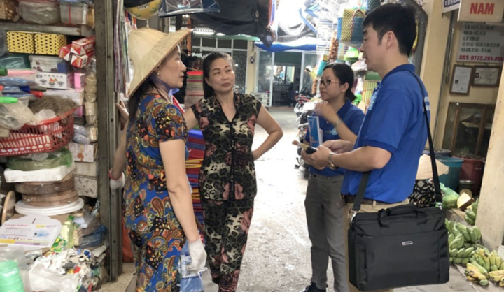 Truyền thông BHXH tự nguyện qua mạng xã hội sẽ thu hút người dân tham gia