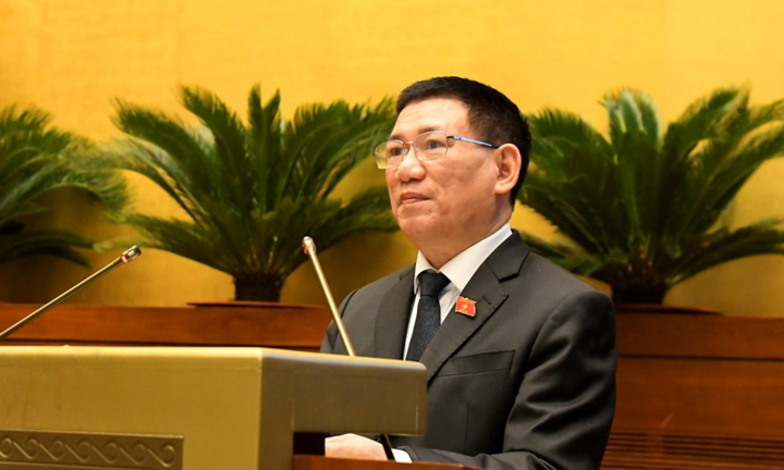 Trình Quốc hội sửa nhiều nội dung của Luật Kinh doanh bảo hiểm