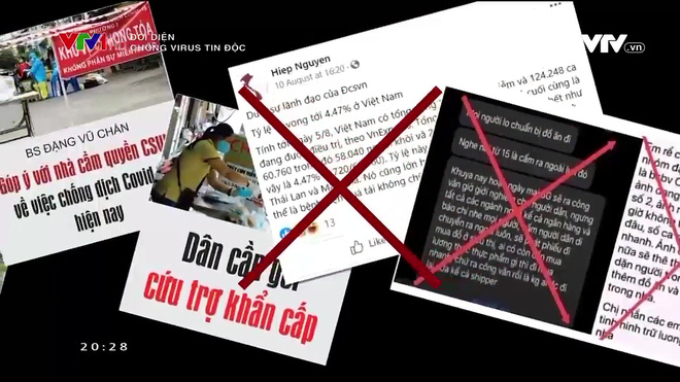 Vị thế đất nước hơn bao giờ hết, ngại gì ba thứ thông tin đơm đặt