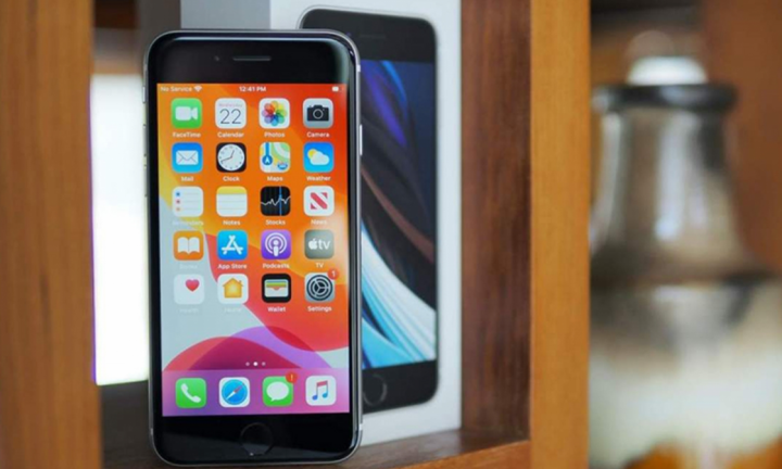 Lộ diện các tính năng iPhone SE 3 