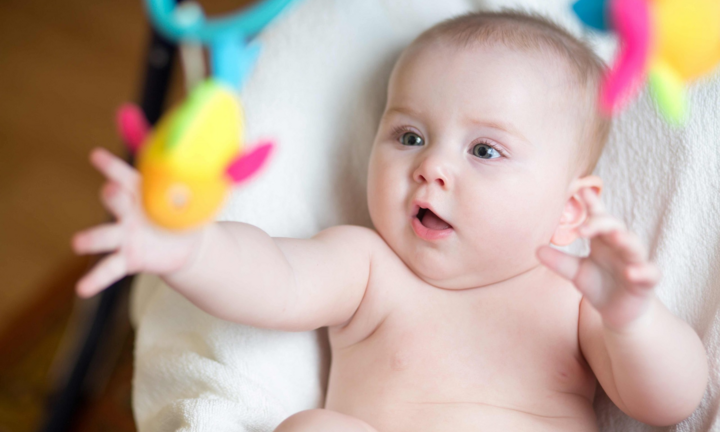 5 điều ít người biết về trí nhớ của trẻ