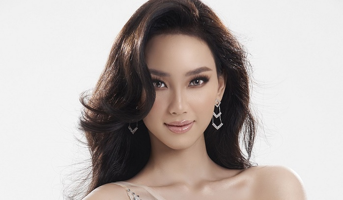 Vì sao đại diện Việt Nam tại Miss International bị giữ hành lý ở sân bay Ai Cập?