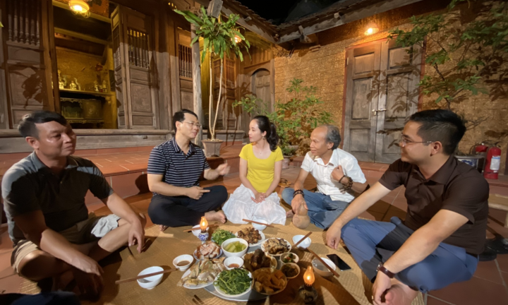 ‘Cháy’ phòng homestay ven Hà Nội sau giãn cách