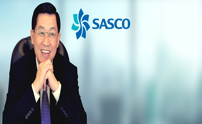 Máy bay ‘đắp chiếu’ vì COVID-19, lãi ròng của Sasco giảm 99%