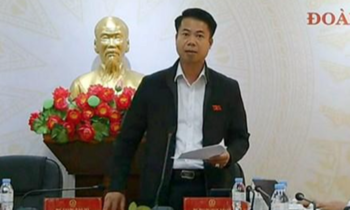 ĐBQH: Dư luận băn khoăn thanh tra, kiểm toán rung doạ để chung chi tiền sai phạm