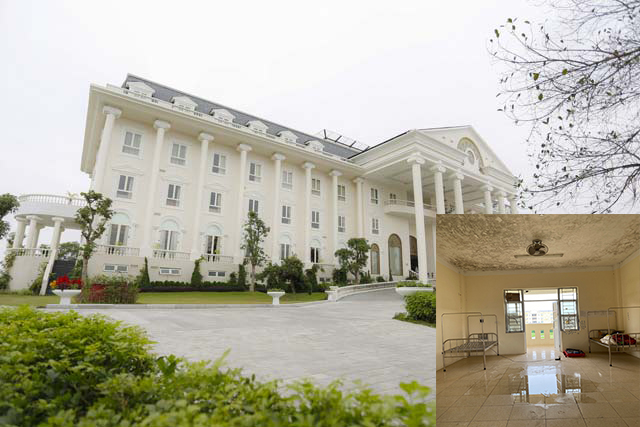 Từ vùng vàng về vẫn phải cách ly, Vĩnh Phúc có đang làm trái Nghị quyết 128?