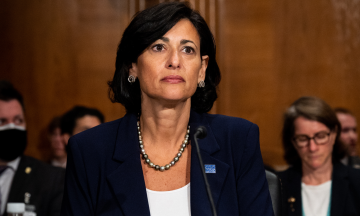 Mỹ theo dõi chặt chẽ biến thể Delta plus