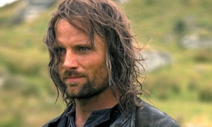 Trong mắt người thường, đây là 20 người đàn ông đẹp trai nhất thế giới 