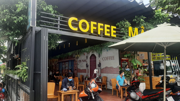 TP.HCM chưa cho phép nhà hàng, quán ăn phục vụ tại chỗ