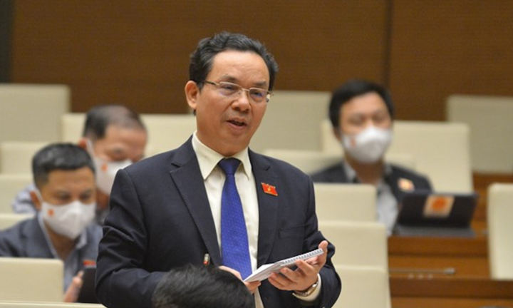 ĐBQH: Dữ liệu thống kê là 'mỏ vàng lộ thiên', chỉ ấn nút là thành tiền