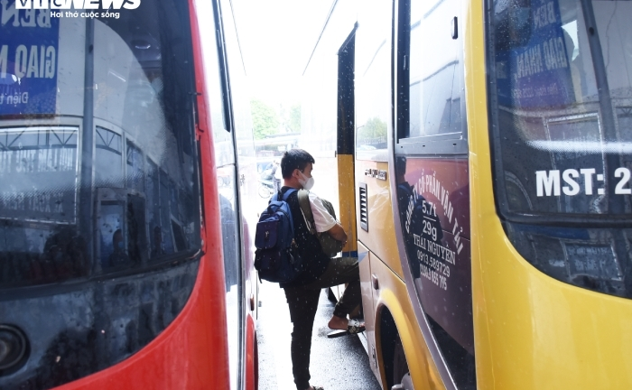 Hải Phòng cho phép taxi, xe du lịch đi đến các tỉnh vùng xanh, vùng vàng