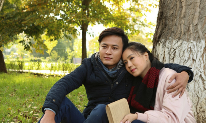 Phim 'hot' của Hồng Đăng, Hồng Diễm sẽ nối sóng 'Hương vị tình thân' 