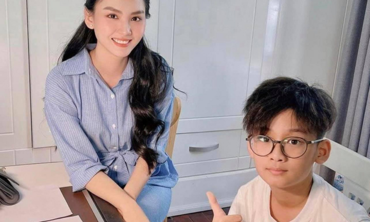 Bị đồn hẹn hò chồng cũ Lệ Quyên, Mai Phương lên tiếng