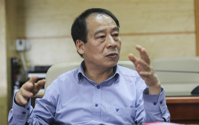 'Không thể đợi phủ hết vaccine COVID-19 mới cho học sinh đi học lại'