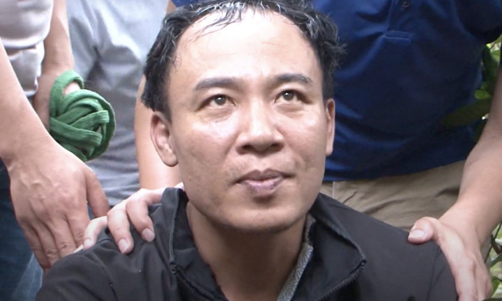 Thủ đoạn của gã thầy cúng giết người bằng lá ngón, đổ tội cho đồng nghiệp