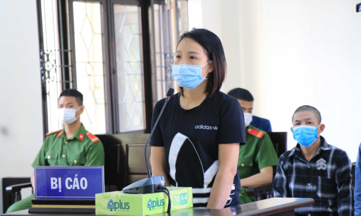 20 tháng tù giam cho người phụ nữ làm lây lan dịch COVID-19 tại Bắc Ninh