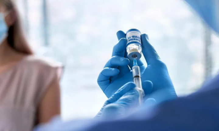 Vaccine Moderna ngừa COVID-19 cho trẻ 6-11 tuổi: Những điều cần biết