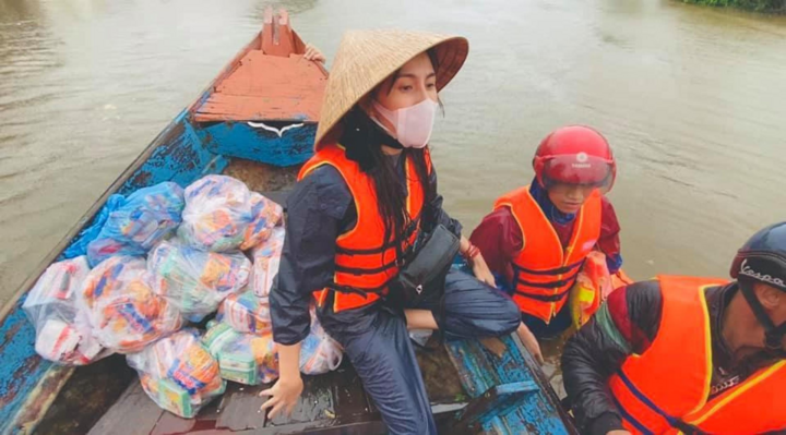 Người quyên góp từ thiện phải mở tài khoản riêng, minh bạch thu chi