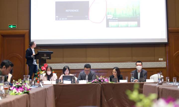 BH Media phản hồi việc 'đánh gậy bản quyền' bài 'Giấc mơ trưa' của Giáng Son