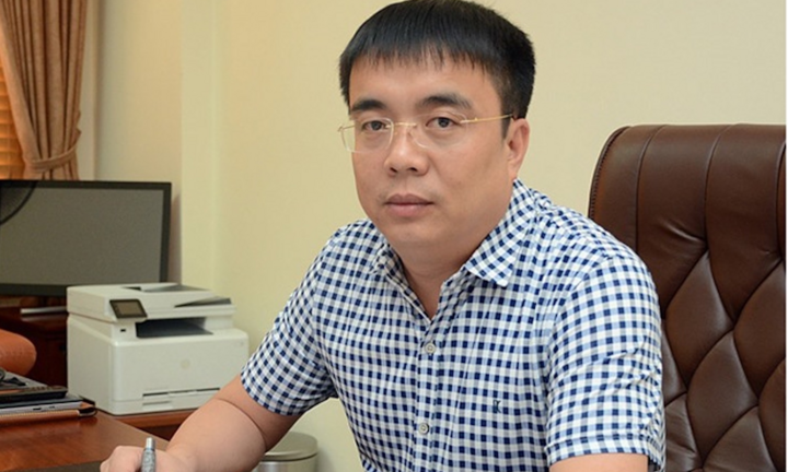 Vụ trưởng Vụ Kế hoạch - Tài chính của Bộ GD&ĐT xin từ chức