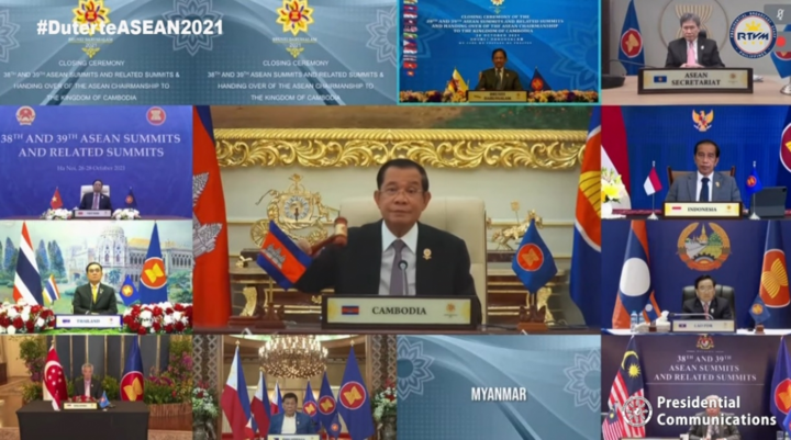Chuỗi Hội nghị cấp cao ASEAN kết thúc, nhiều kết quả đáng ghi nhận