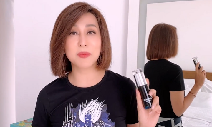 Neuglow C spray: Chỉ 3 bước giúp làn da trắng, giảm nám sau 28 ngày