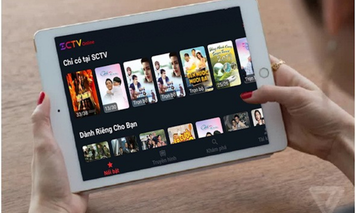 Phát triển truyền hình trả tiền: Người tiêu dùng cần ưu tiên sử dụng hàng Việt