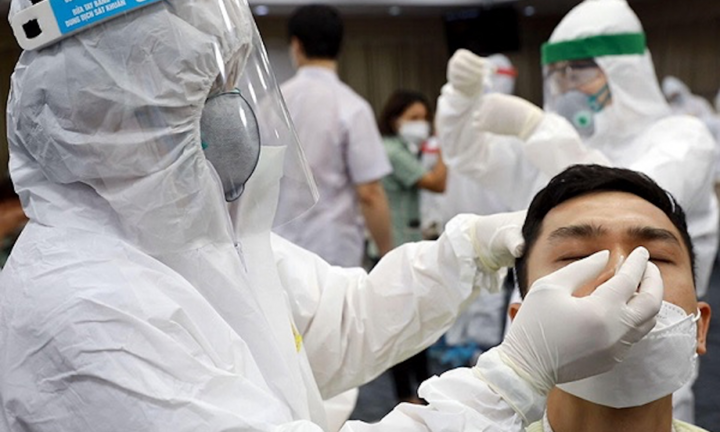 Chính phủ sẽ kiểm tra các địa phương thực hiện Nghị quyết 128