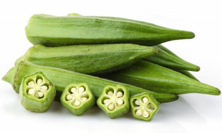 Đậu bắp có thể 'biến thành thuốc độc’ đối với một số người