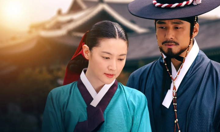 Khối tài sản 40 triệu USD của Lee Young Ae