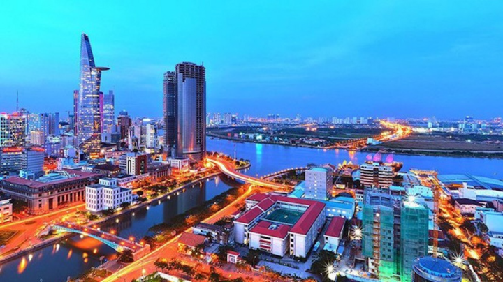 Toàn cảnh bức tranh kinh tế xã hội 10 tháng đầu năm 2021