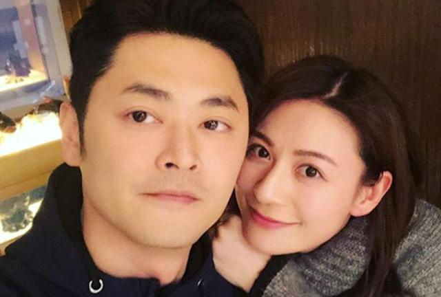 10 năm sống như nô lệ của diễn viên Hong Kong Giang Nhược Lâm